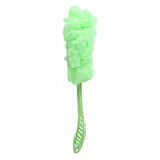 Extra Long Handle Bath Loofah Brush 45 cm Reach Shower Body Scrubber (1 Pc)