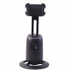 smart phone stand with face tracking feature
