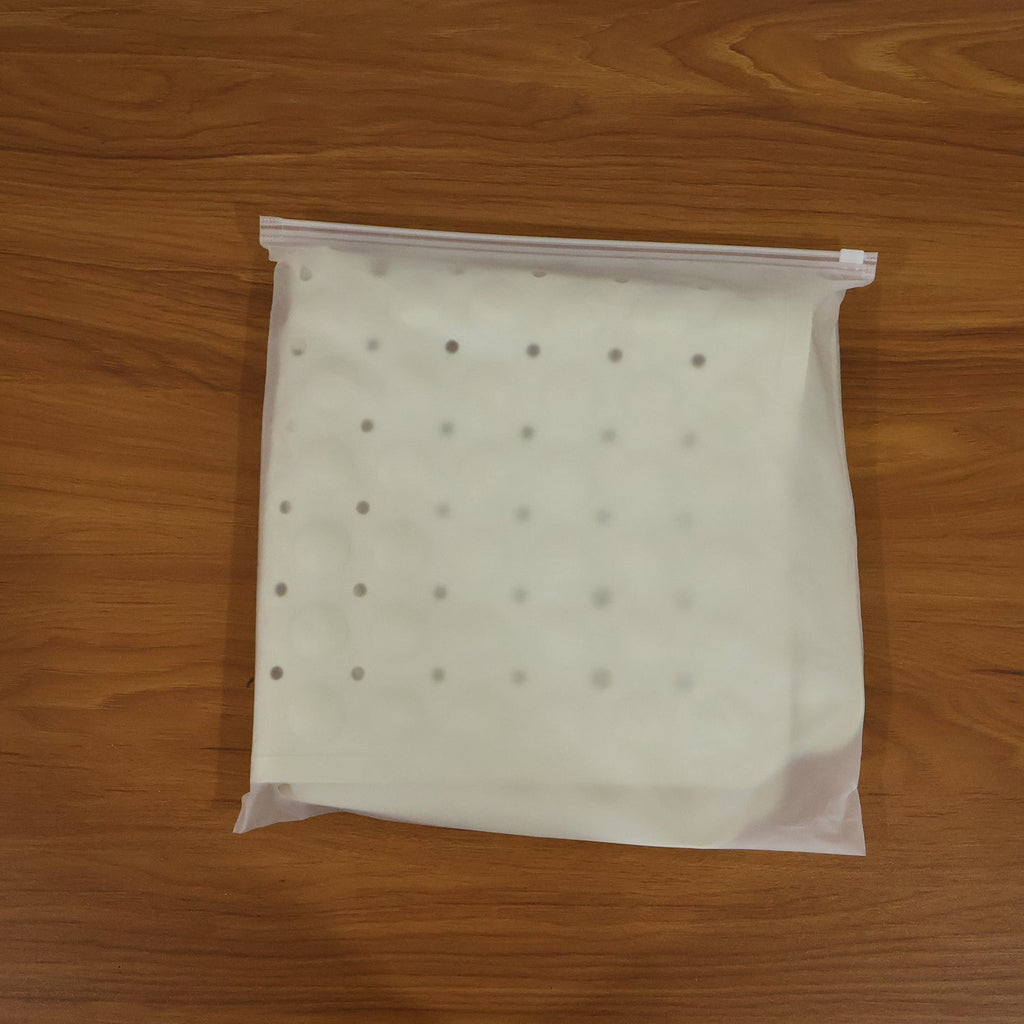 bathroom mat for slip prevention