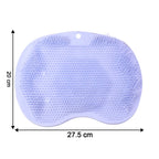 Massage Brush Mat