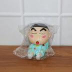 Cute Cartoon Figurine Mobile Phone Stand - (1 Pc)