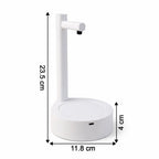 Smart Table Water Dispenser, Automatic Water Pouring System