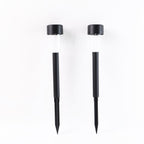 Solar Landscape Spike Light Set