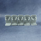 kitchen wall spice holder