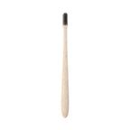 Wheat Straw Soft-Bristle Toothbrush for Deep Cleaning & Dental Care (1 Pc)