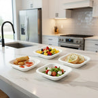 Meal Tray