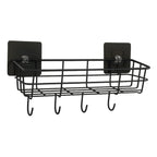 Basket Hooks