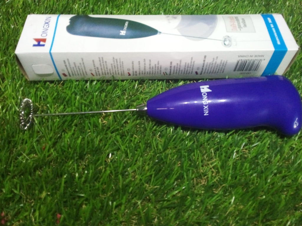Hand Blender