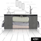 Fold Nest Storage Pouch