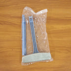 Window Mesh Cleaning Tool – 3-in-1 Dusting Brush (1 Pc)