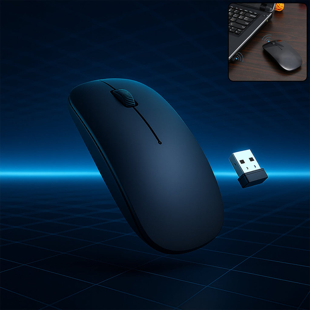  Wireless Mouse - main product shot