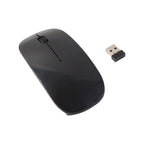  Wireless Mouse - packaging shot