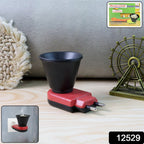 Electric Kapoor Dani Camphor Diffuser (1 Pc)