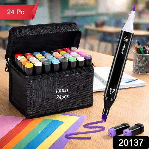 Sketch Marker Set