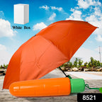 Vegetable shaped Folding Umbrella (1 Pc)