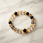 Crystal Bracelet