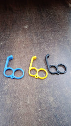  Finger Mobile Holder