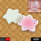 Cartoon Diary Personal Diary Diary Multi Shape Cartoon Diary 1 Pc)
