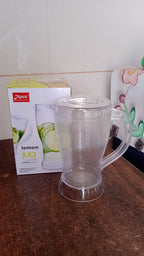 Apex Unbreakable Lemon Jug – 1200 ML (Approx / 1 Pc)