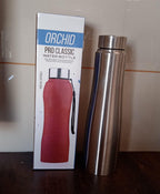 Stainless Steel Vacuum-Insulated Drink Water Bottle (1000 ML)