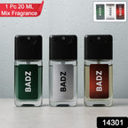 Opulent Essence Collection