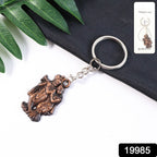 Metal Keychain