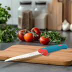 Supermom Premium Stainless Steel Paring Knife, Chhari