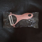 Stainless Steel Blade Peeler – Universal Kitchen Peeler for Household Use