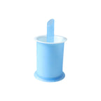 DIY Ice Cream Maker, Reusable Ice Cream Mold (Approx 20 Pcs Packing Bag)