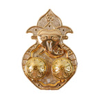 Twin Kumkum Box