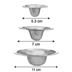 Mesh Drain Filter