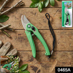 Garden Shears Pruners Scissor for Cutting Branches, Flowers, Leaves, Pruning Seeds