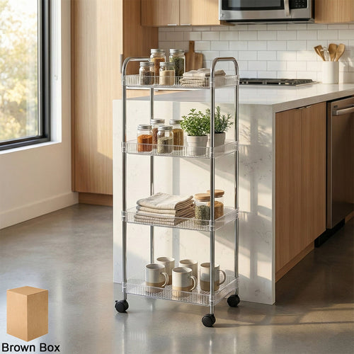 Storage Trolley