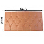 3D Adhesive wallpaper for living Room, Wallpaper Home Decor Self Adhesive Wallpaper